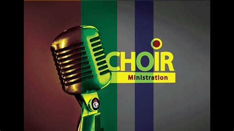MINISTRATION .